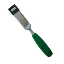 Double Color Plastic Handle Madeira Chisel Mtr2006